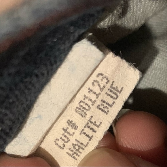 Rock & Republic Pyramid Studded Denim - Picture 8 of 13